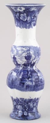 Vase c1920s